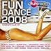 Vente de Livres.com : Fun Dance 2008