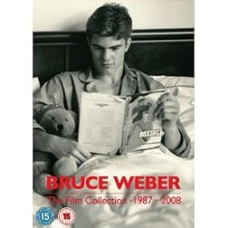 Bruce Weber Collection - 5-DVD Box Set ( A Letter to True / Broken Noses / Chet Baker's - Let's Get Lost / Chop Suey + Bonus Music Videos DVD) (NON-USA FORMAT, PAL, Reg. 2 Import - Great Britain)