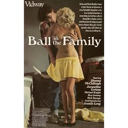 Ball In The Family