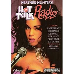 Heather Hunter's Hot Talk Radio