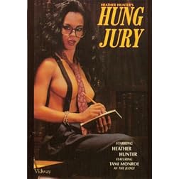 Heather Hunter's Hung Jury