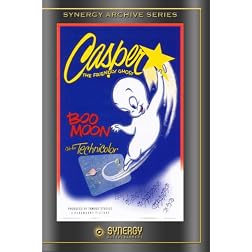Boo Moon