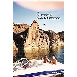 A Suicide In San Narcisco