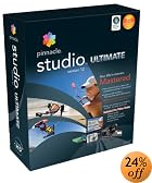 Pinnacle Studio Ultimate Version 12 [OLD VERSION]