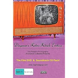 Dagmar's Retro-Kitsch Erotica PAL