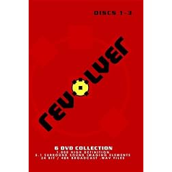 Revolver Disc 1