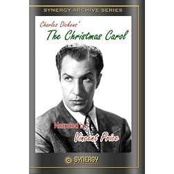 Charles Dickens' The Christmas Carol