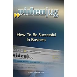 How To Be Successful In Business