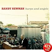 Harps & Angels