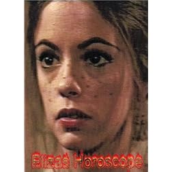Eliza's Horoscope 16x9 Version Widescreen TV
