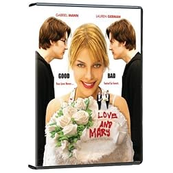 Love and Mary