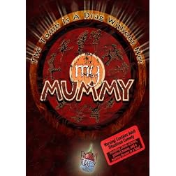 My Mummy