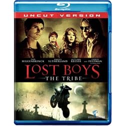 Lost Boys: The Tribe [Blu-ray]