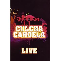 Culcha Candela Live