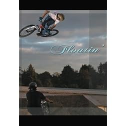 Floatin Mountain Bike DVD All Out Grease