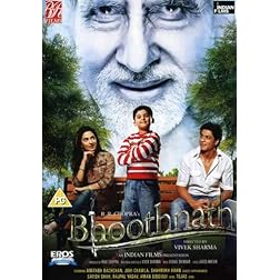 Bhoothnath DVD (With English Subtitles)