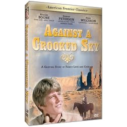 American Frontier Classics:: Against A Crooked Sky