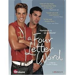 A Four Letter Word