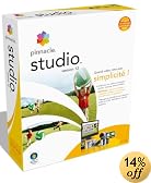 Pinnacle Studio V12