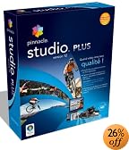 Pinnacle Studio Plus V12