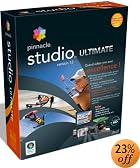 Pinnacle Studio Ultimate V12
