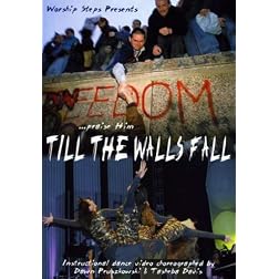 Till The Walls Fall