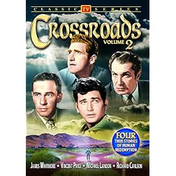 Crossroads - Volume 2