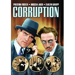 Corruption