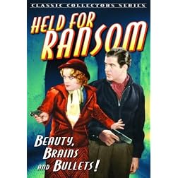 Held For Ransom
