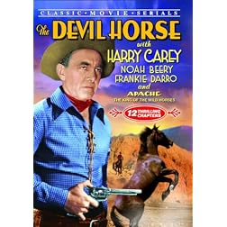 Devil Horse