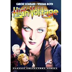 High Voltage