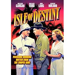 Isle Of Destiny