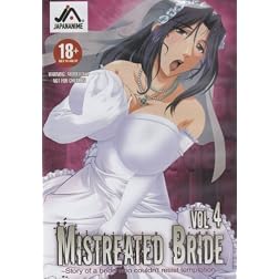 Mistreated Bride Vol 4