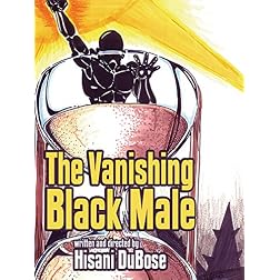 Vanishing Black Male
