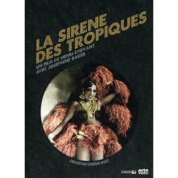 La Sirene Des Tropiques