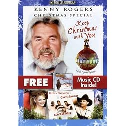 Kenny Rogers Christmas Special