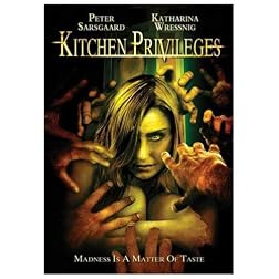 Kitchen Privileges
