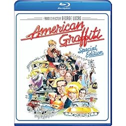 American Graffiti (Special Edition) [Blu-ray]
