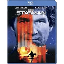 Starman [Blu-ray]