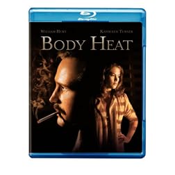 Body Heat [Blu-ray]