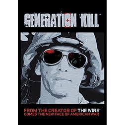 Generation Kill