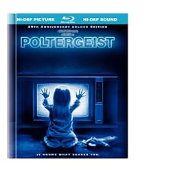 Poltergeist [Blu-ray]