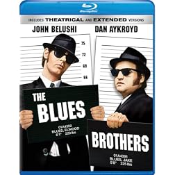 The Blues Brothers [Blu-ray]
