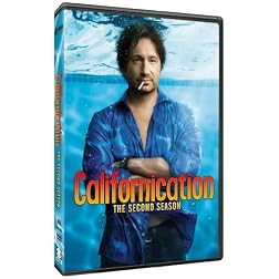 Californication : The Complete Second Season