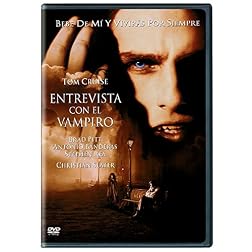 Interview with the Vampire [Blu-ray]