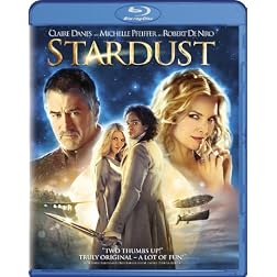 Stardust [Blu-ray]