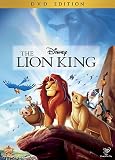 Get The Lion King On Video