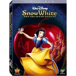 Snow White and the Seven Dwarfs