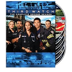 Third Watch: The Complete Second Season