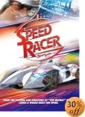 スピード・レーサー 特別版 (2枚組) [DVD]